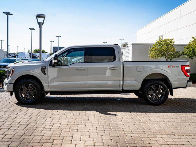 used 2023 Ford F-150 car, priced at $52,998