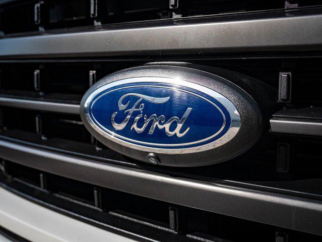 used 2023 Ford F-150 car, priced at $52,998