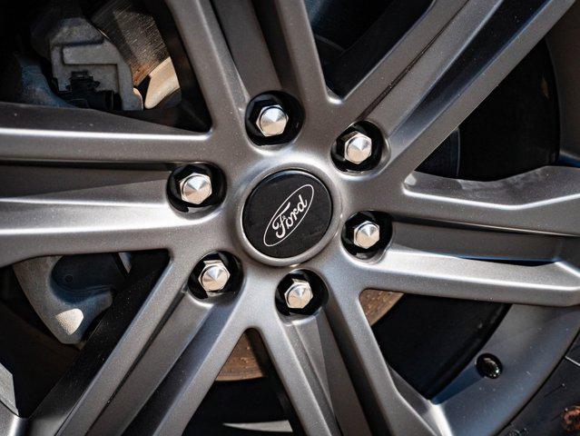 used 2023 Ford F-150 car, priced at $52,998