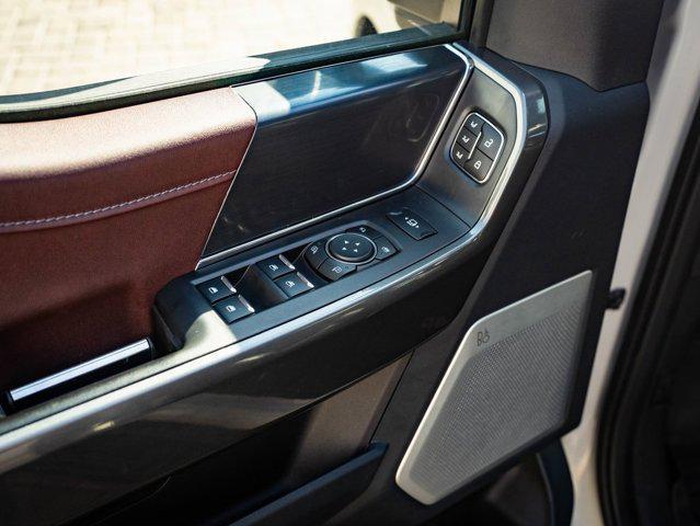 used 2023 Ford F-150 car, priced at $52,998