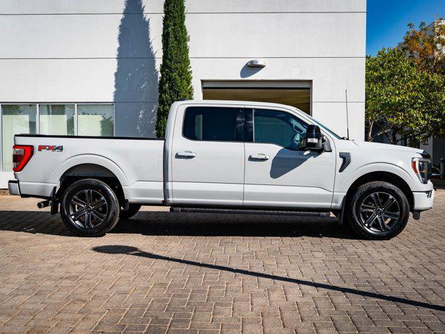 used 2023 Ford F-150 car, priced at $52,998