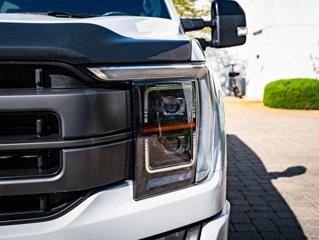 used 2023 Ford F-150 car, priced at $52,998