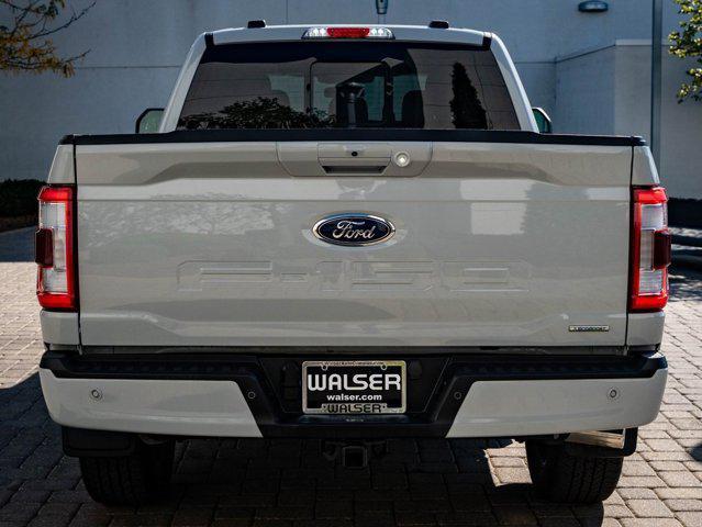 used 2023 Ford F-150 car, priced at $52,998