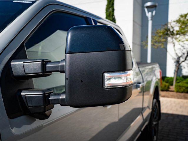 used 2023 Ford F-150 car, priced at $52,998