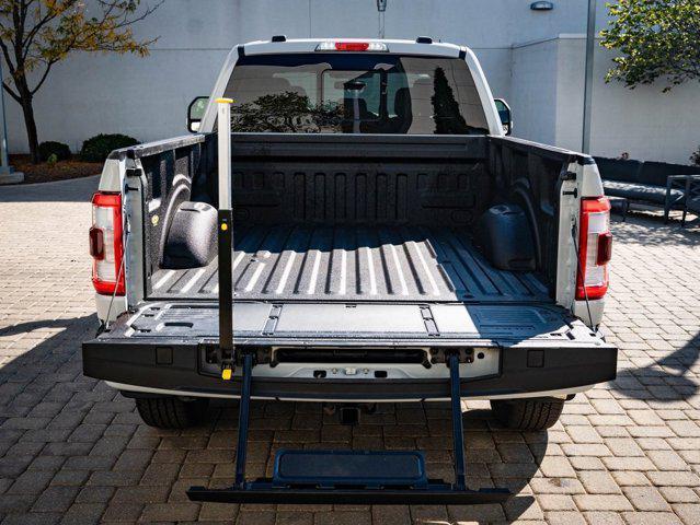 used 2023 Ford F-150 car, priced at $52,998