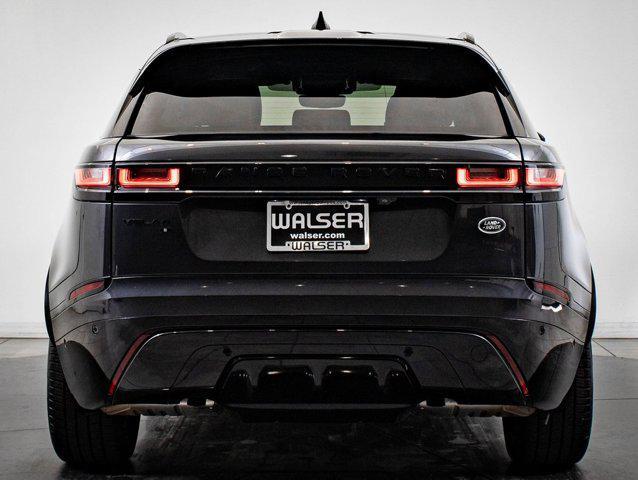 used 2021 Land Rover Range Rover Velar car, priced at $40,998