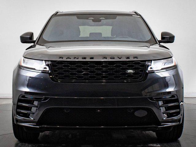 used 2021 Land Rover Range Rover Velar car, priced at $40,998