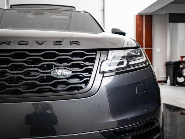 used 2021 Land Rover Range Rover Velar car, priced at $40,998