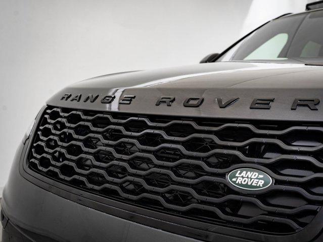 used 2021 Land Rover Range Rover Velar car, priced at $40,998