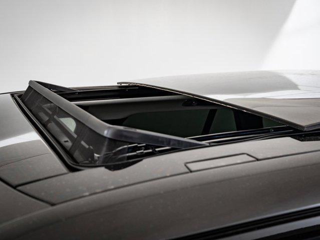 used 2024 Land Rover Range Rover car, priced at $135,998
