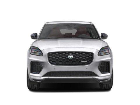 new 2024 Jaguar E-PACE car, priced at $51,998