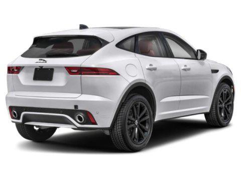 new 2024 Jaguar E-PACE car, priced at $51,998