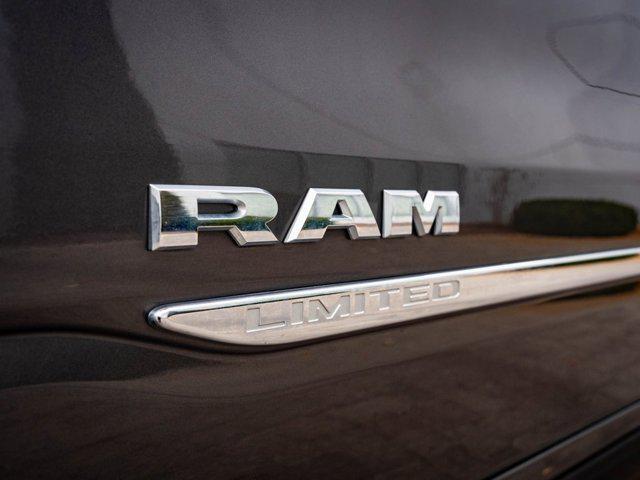 used 2019 Ram 1500 car, priced at $35,698