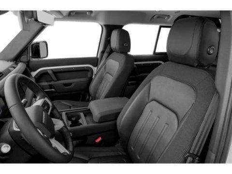 used 2021 Land Rover Defender car, priced at $59,398