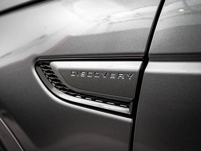 new 2025 Land Rover Discovery Sport car, priced at $46,998