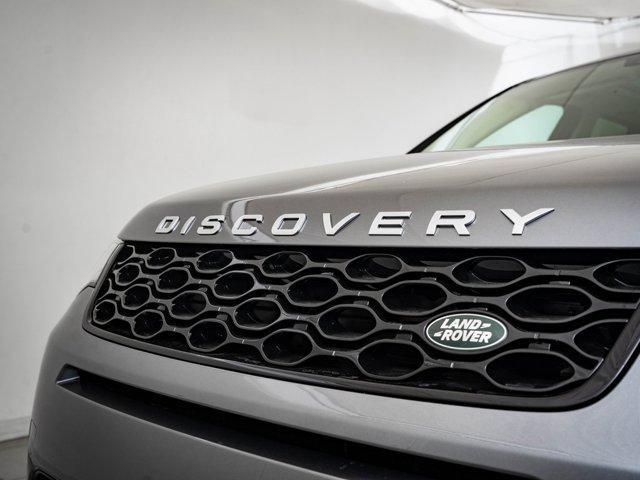 new 2025 Land Rover Discovery Sport car, priced at $46,998