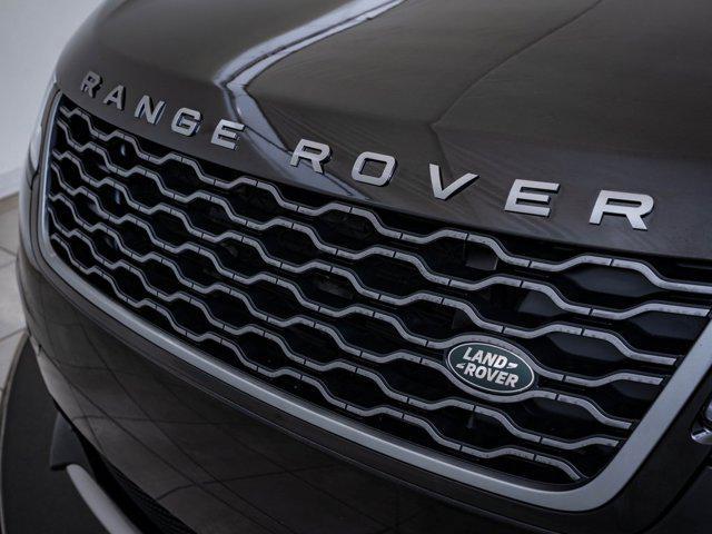 used 2021 Land Rover Range Rover Velar car, priced at $48,698