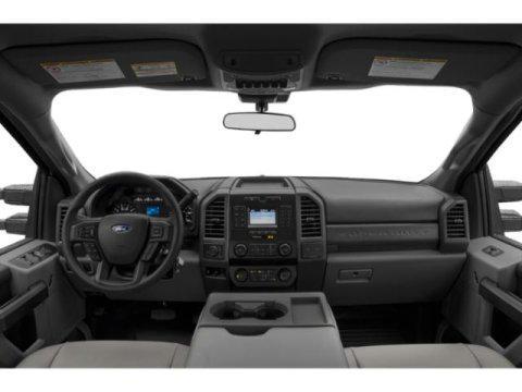 used 2021 Ford F-250 car