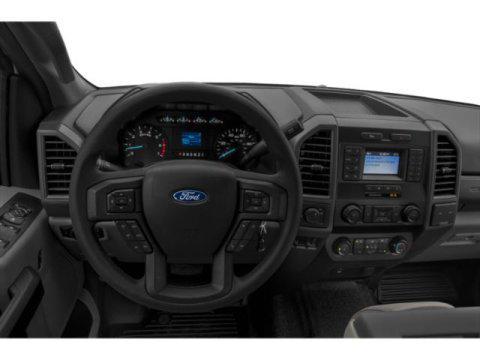 used 2021 Ford F-250 car