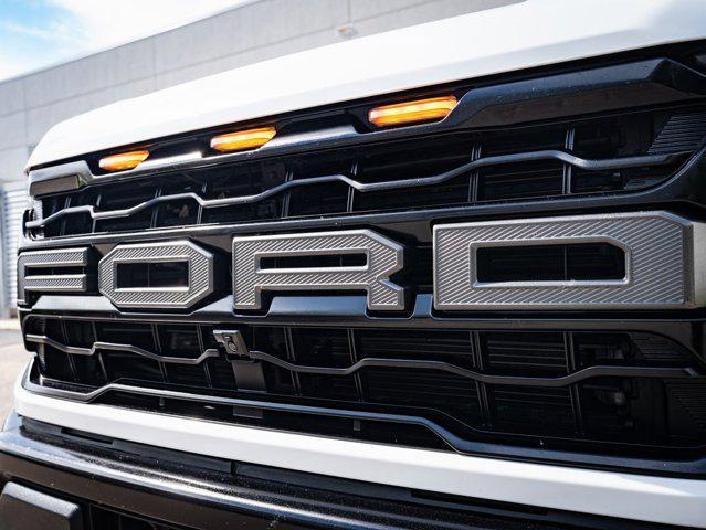 used 2024 Ford F-150 car, priced at $80,998