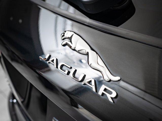 used 2018 Jaguar F-PACE car, priced at $15,998