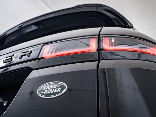 used 2021 Land Rover Range Rover Evoque car, priced at $35,798