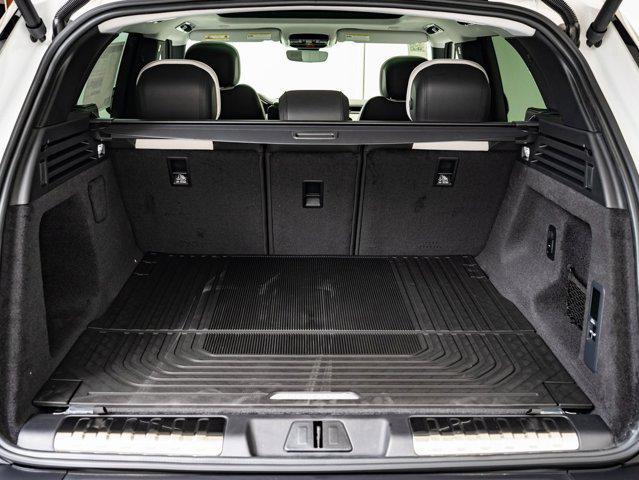 new 2025 Land Rover Range Rover Sport car, priced at $103,498