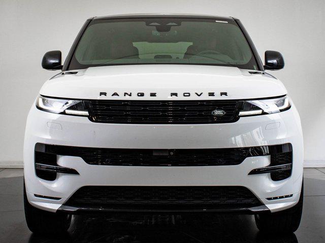 new 2025 Land Rover Range Rover Sport car, priced at $98,598