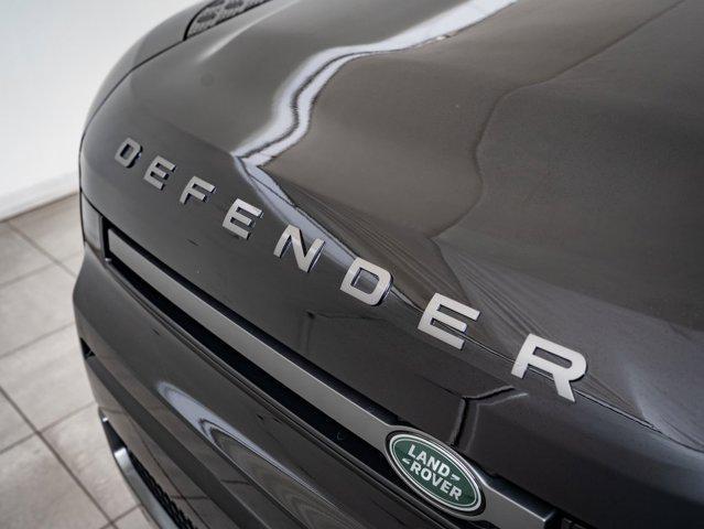 used 2024 Land Rover Defender car, priced at $107,598