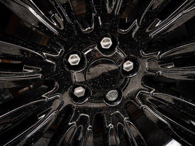 used 2022 Land Rover Range Rover Velar car, priced at $39,998