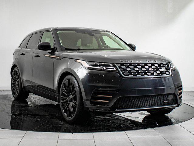 used 2022 Land Rover Range Rover Velar car, priced at $39,998