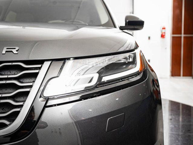used 2022 Land Rover Range Rover Velar car, priced at $39,998