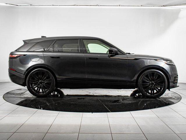 used 2022 Land Rover Range Rover Velar car, priced at $39,998