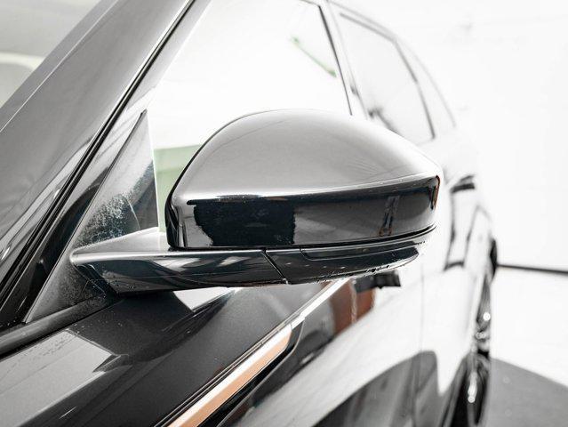 used 2022 Land Rover Range Rover Velar car, priced at $39,998
