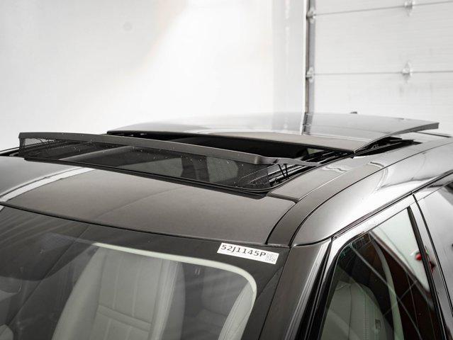 used 2022 Land Rover Range Rover Velar car, priced at $39,998