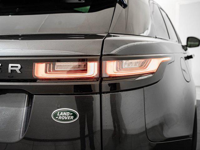used 2022 Land Rover Range Rover Velar car, priced at $39,998