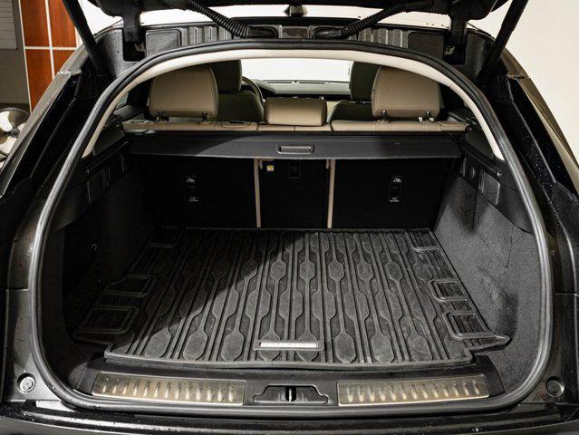 used 2022 Land Rover Range Rover Velar car, priced at $39,998