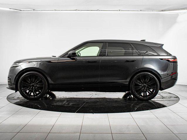used 2022 Land Rover Range Rover Velar car, priced at $39,998