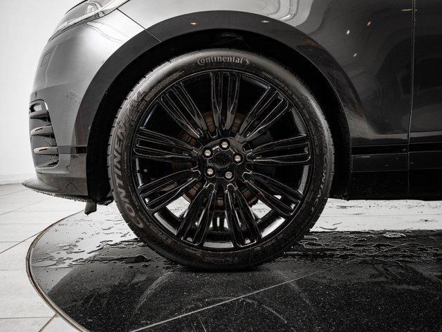 used 2022 Land Rover Range Rover Velar car, priced at $39,998