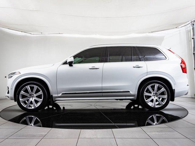 used 2019 Volvo XC90 car, priced at $31,998