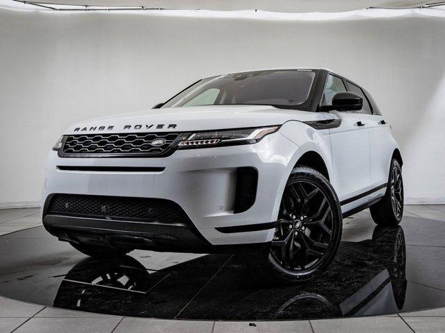 used 2020 Land Rover Range Rover Evoque car, priced at $30,298
