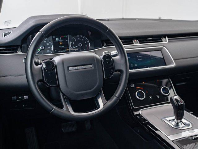 used 2020 Land Rover Range Rover Evoque car, priced at $30,298