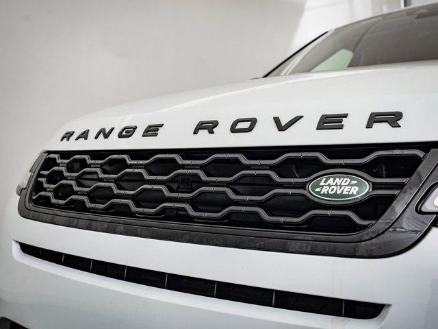 used 2020 Land Rover Range Rover Evoque car, priced at $29,798