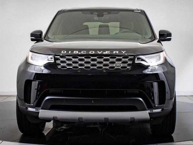new 2025 Land Rover Discovery car, priced at $64,898
