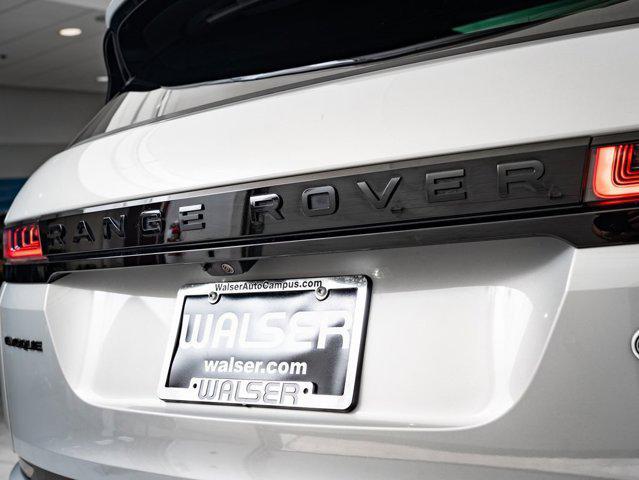 used 2022 Land Rover Range Rover Evoque car, priced at $44,998