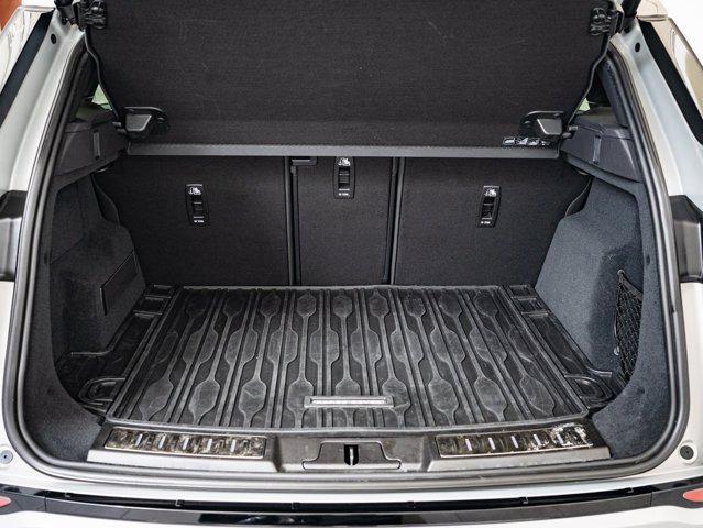 used 2022 Land Rover Range Rover Evoque car, priced at $44,998