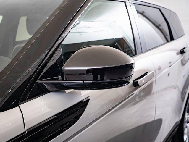 used 2022 Land Rover Range Rover Evoque car, priced at $44,998