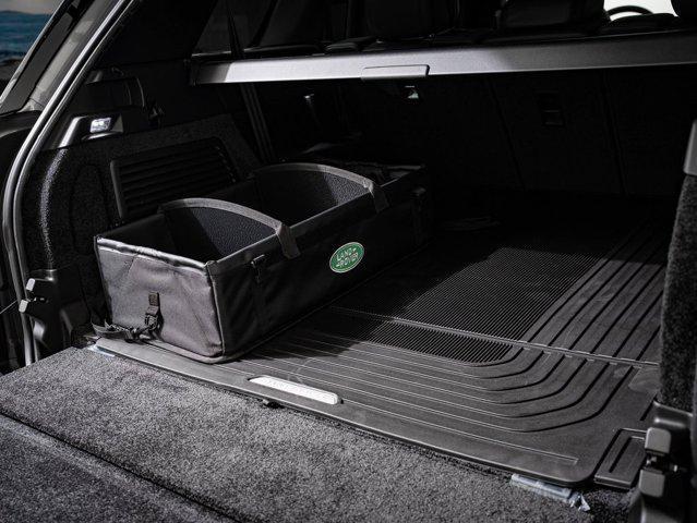 new 2025 Land Rover Range Rover car, priced at $129,998