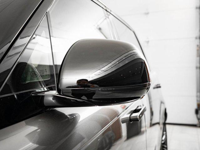 new 2025 Land Rover Range Rover car, priced at $129,998