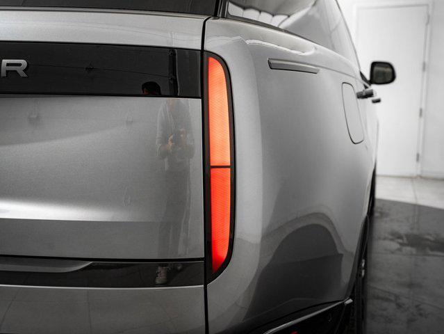 new 2025 Land Rover Range Rover car, priced at $129,998